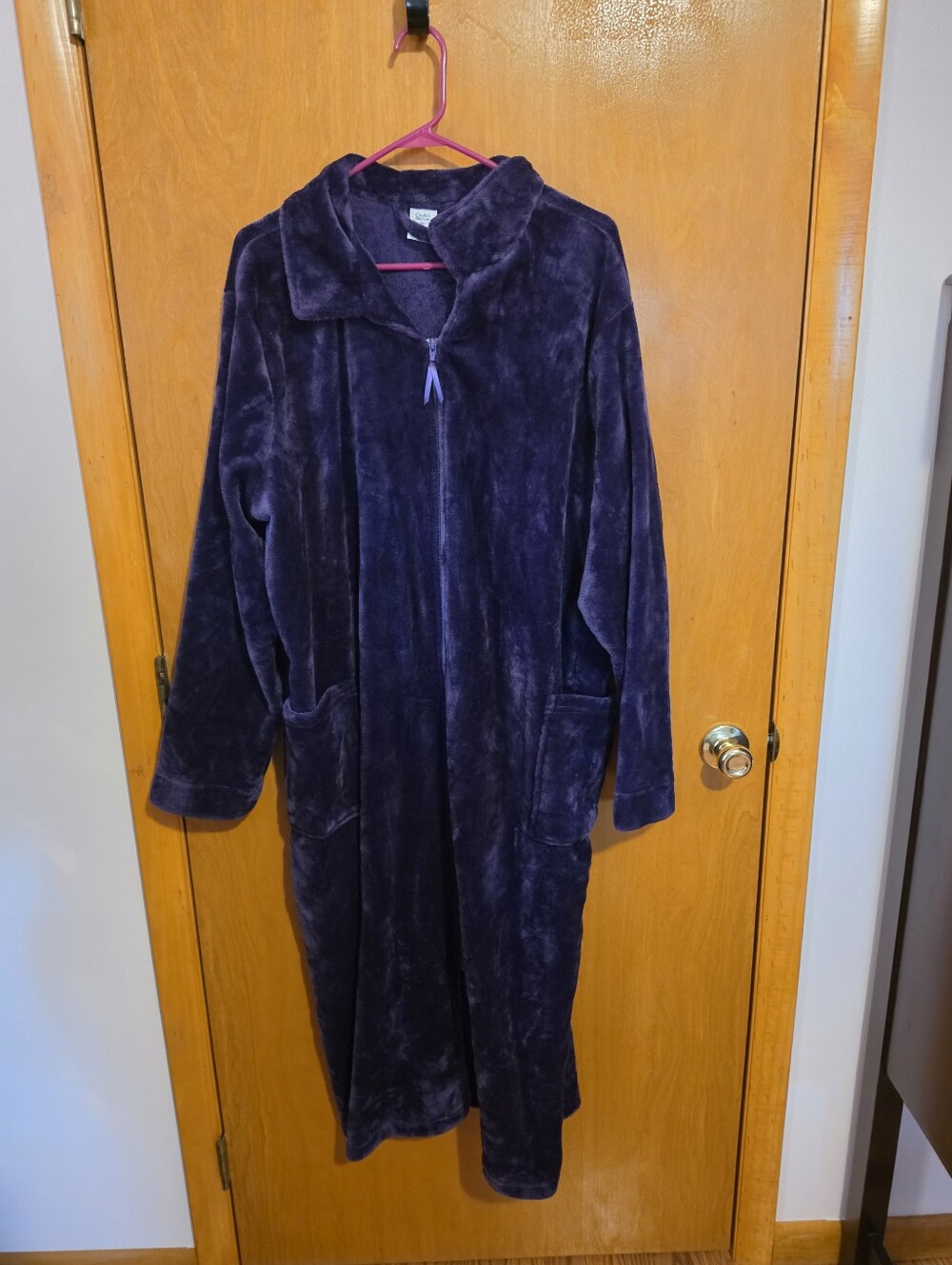 Croft & Barrow Robe/housecoat